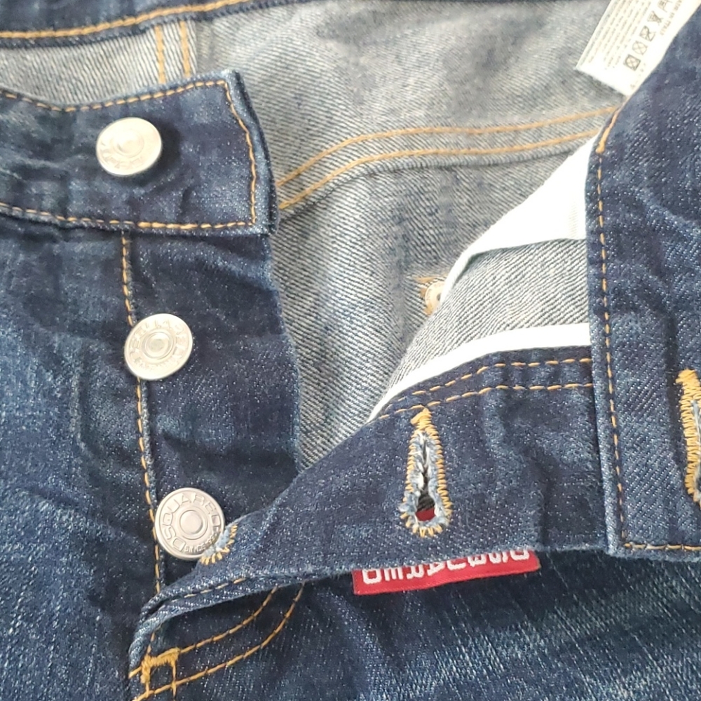 Dsquared2 Jean - image 6